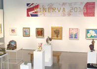 MINERVA 2018 in LONDON