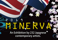 JMINERVA 14 / MINERVA 2019 in LONDON