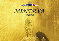 MINERVA 2020に出展